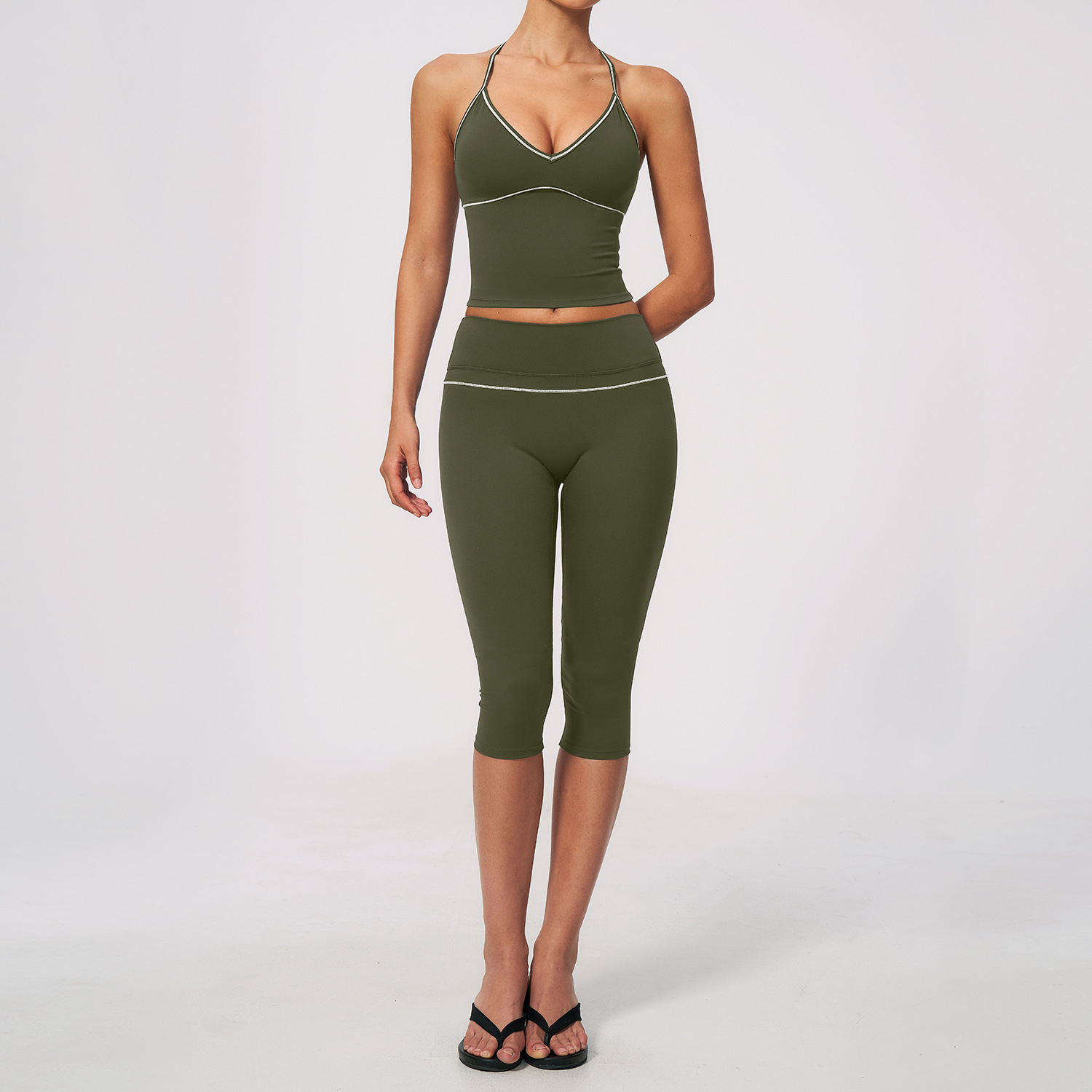 yoga activewear vendors