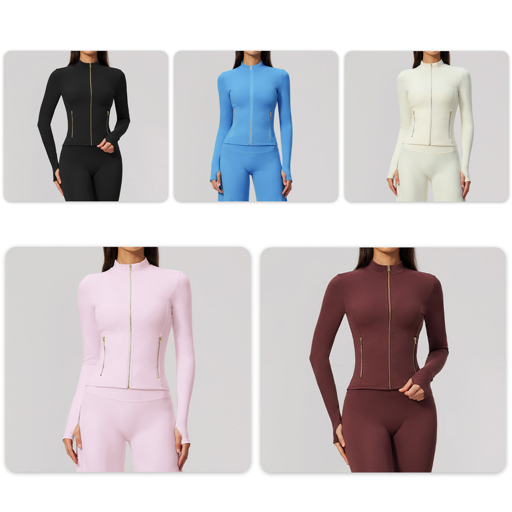 workout clothes manufacturer