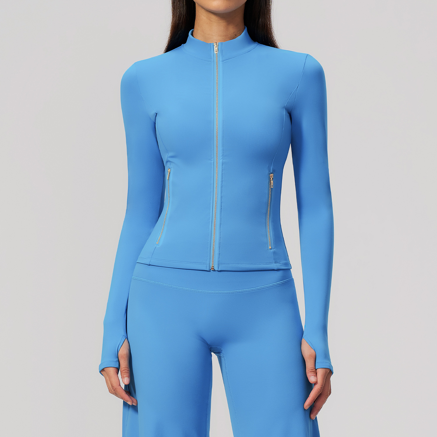 workout clothes manufacturer
