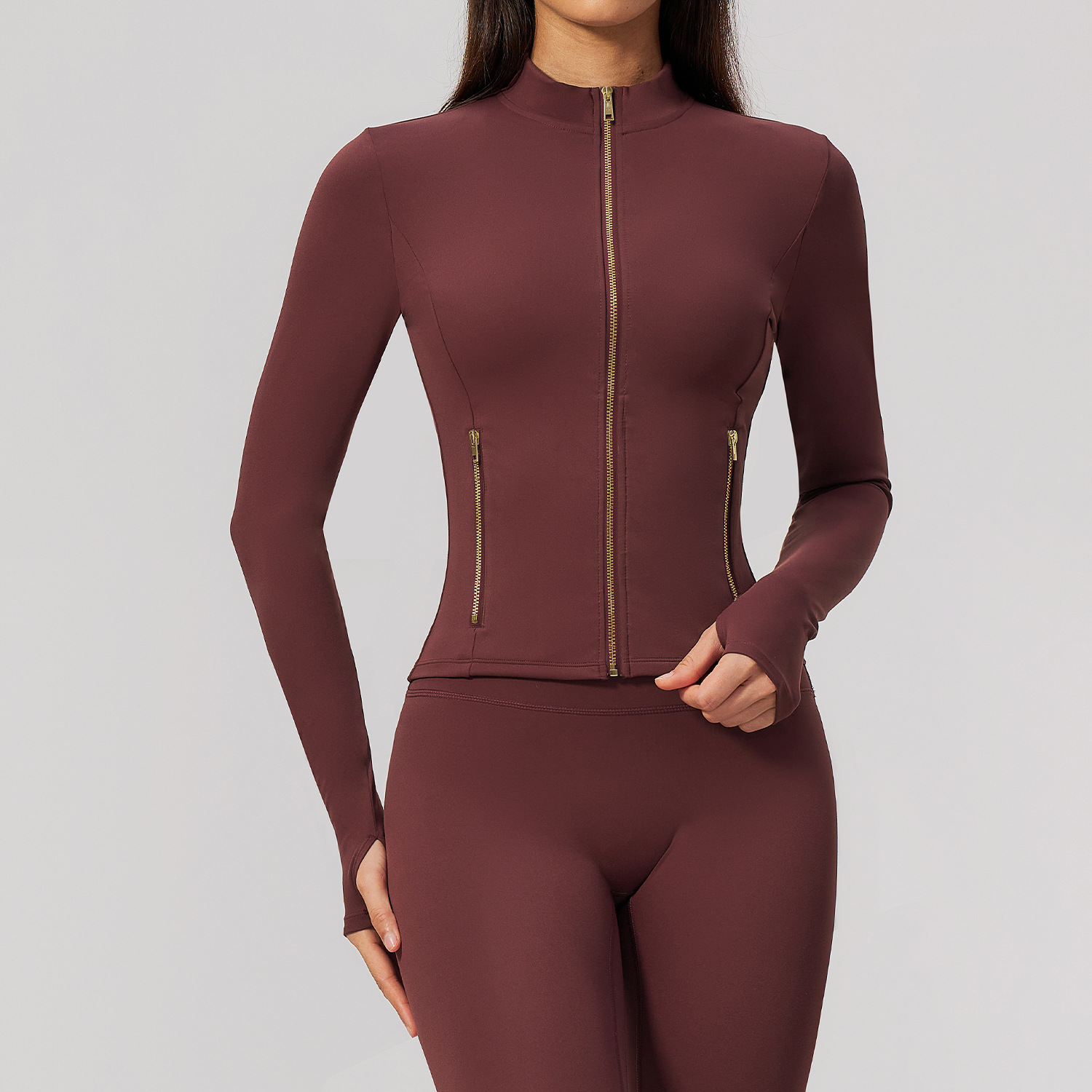 activewear distributors