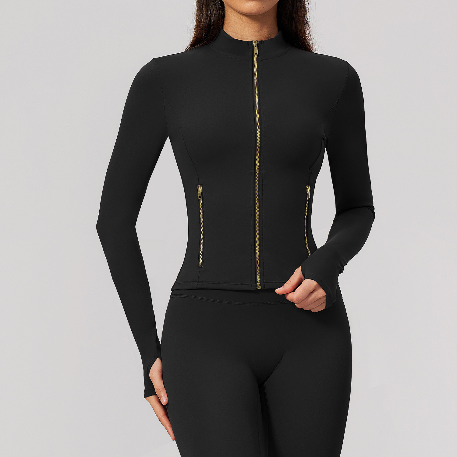sportswear manufacturers china