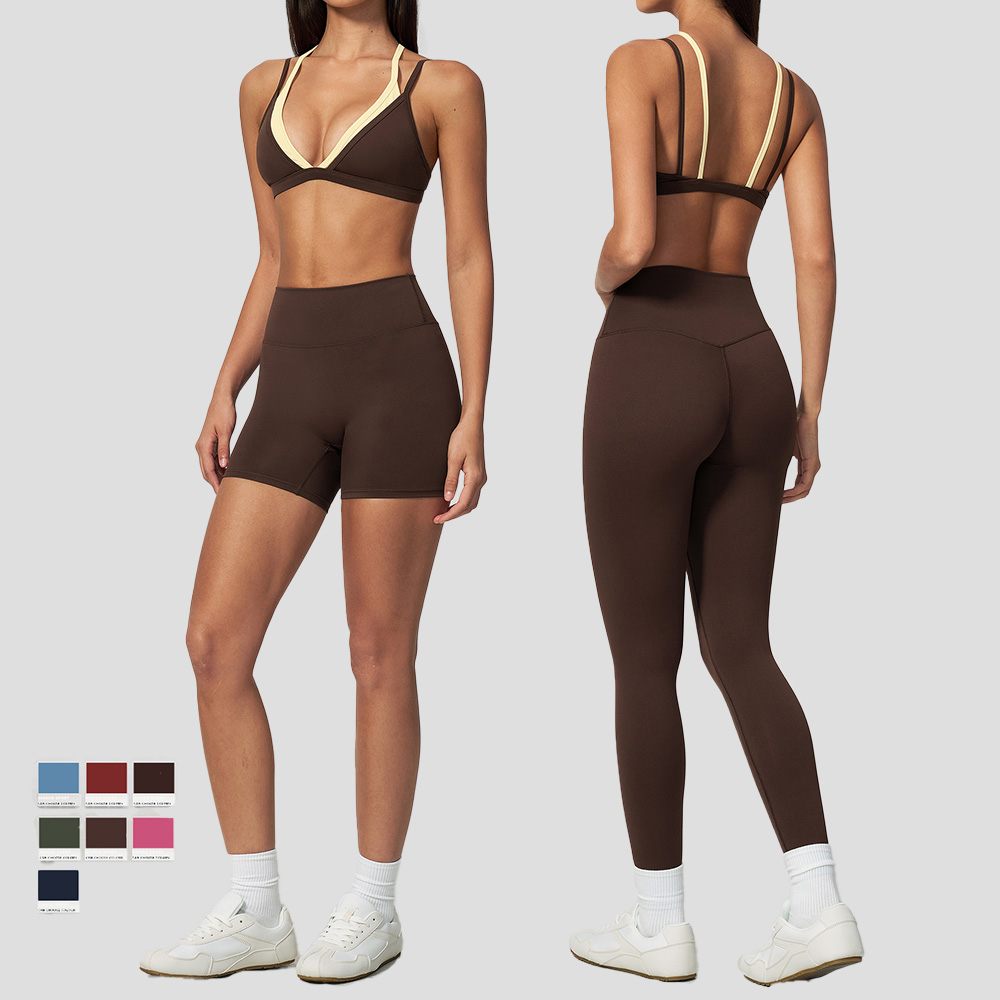 fitness clothing manufacturer