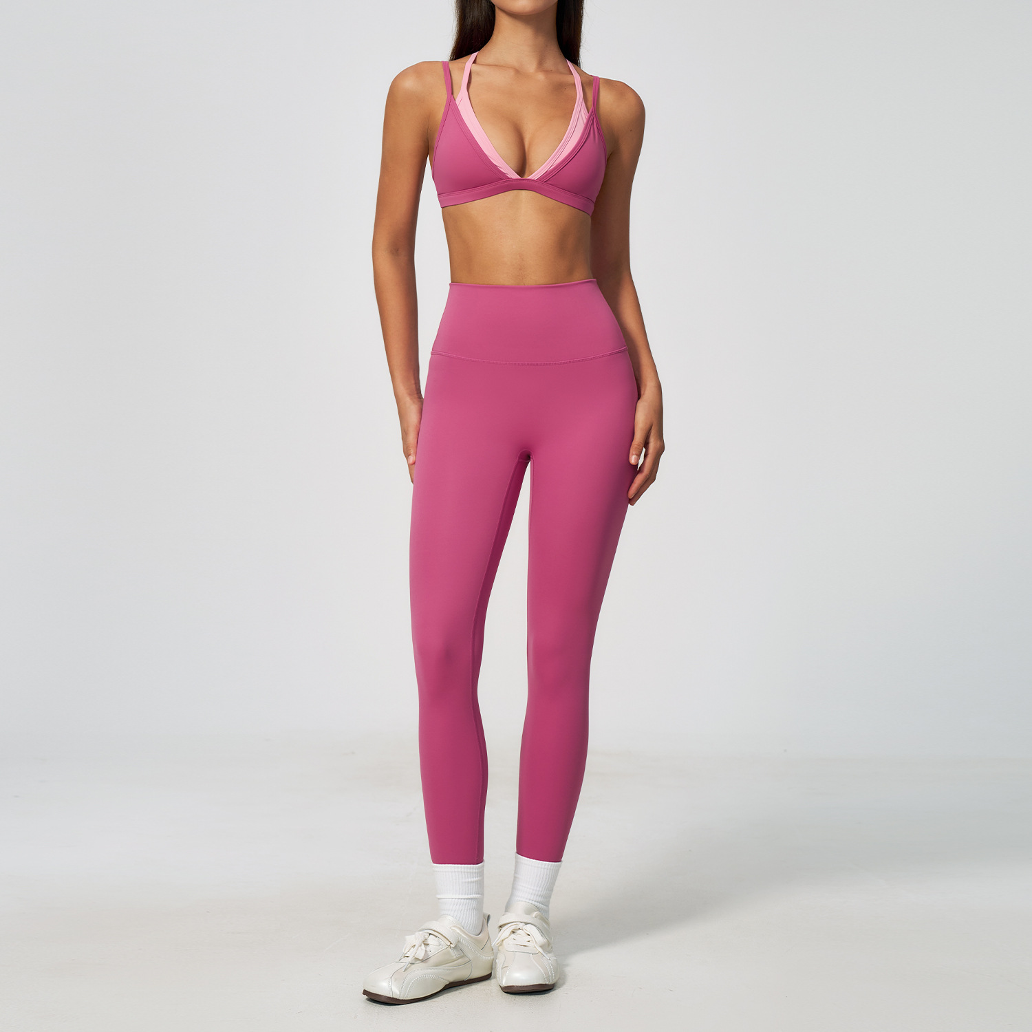 workout clothes manufacturer