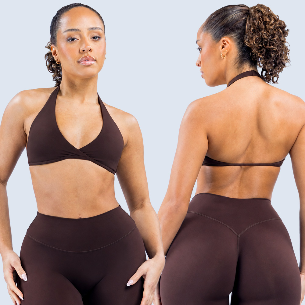 workout clothes manufacturer