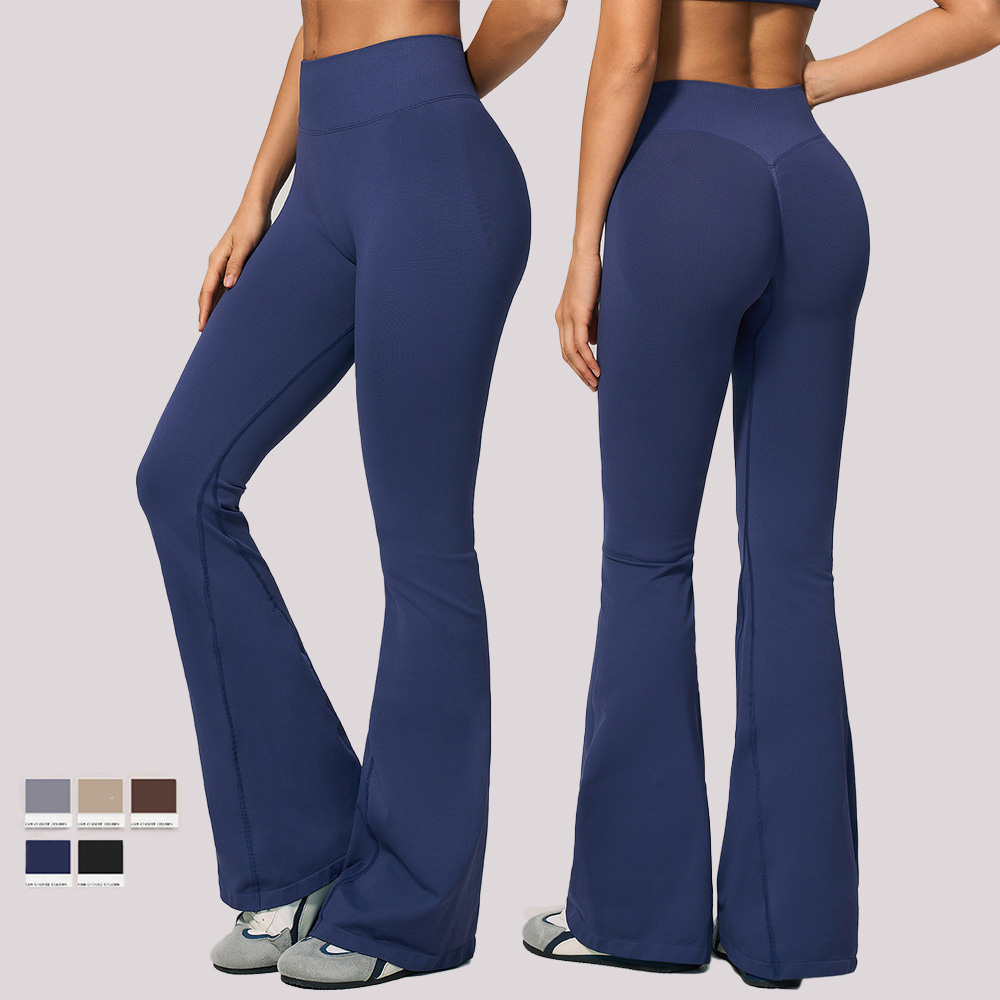 workout clothes manufacturer
