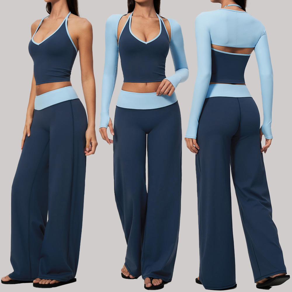 workout clothes manufacturer