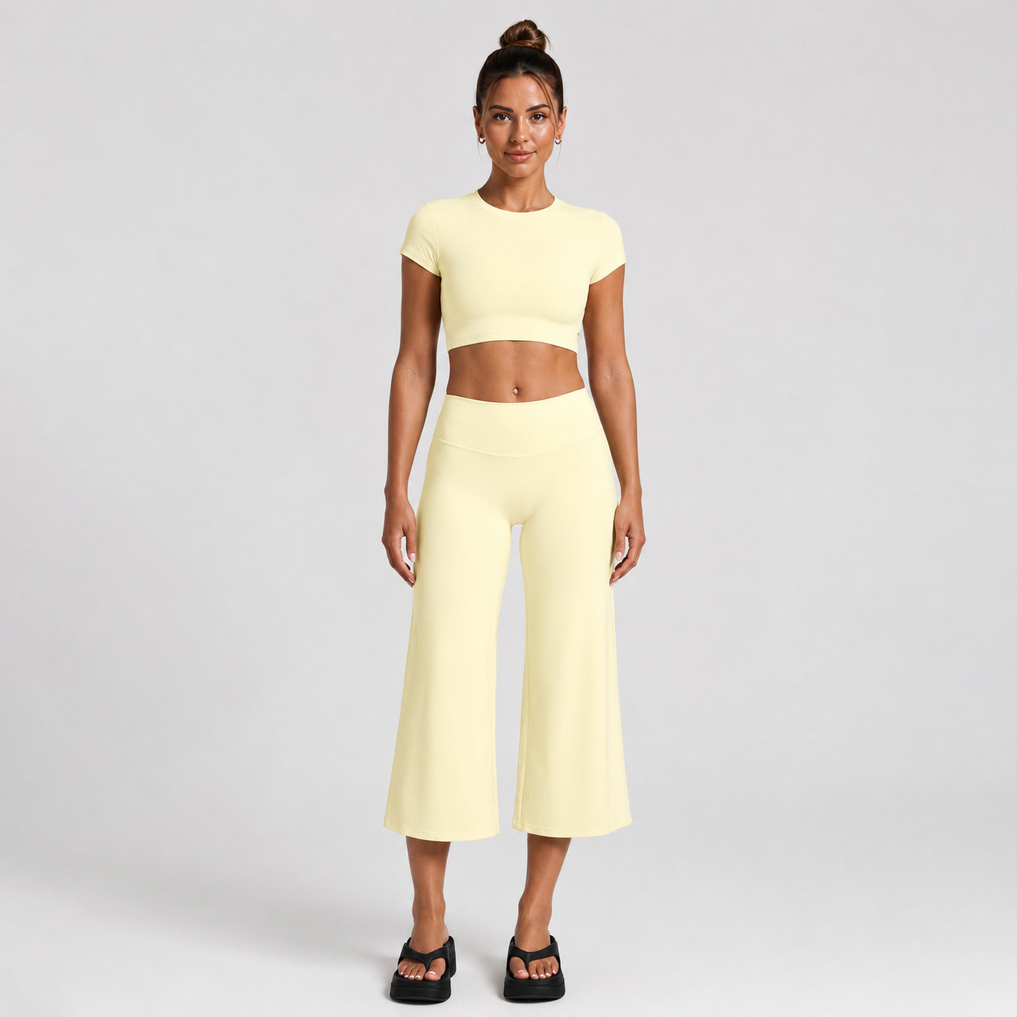 fitness clothing manufacturer