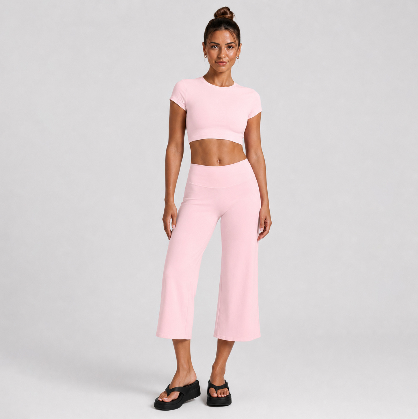 fitness clothing manufacturer