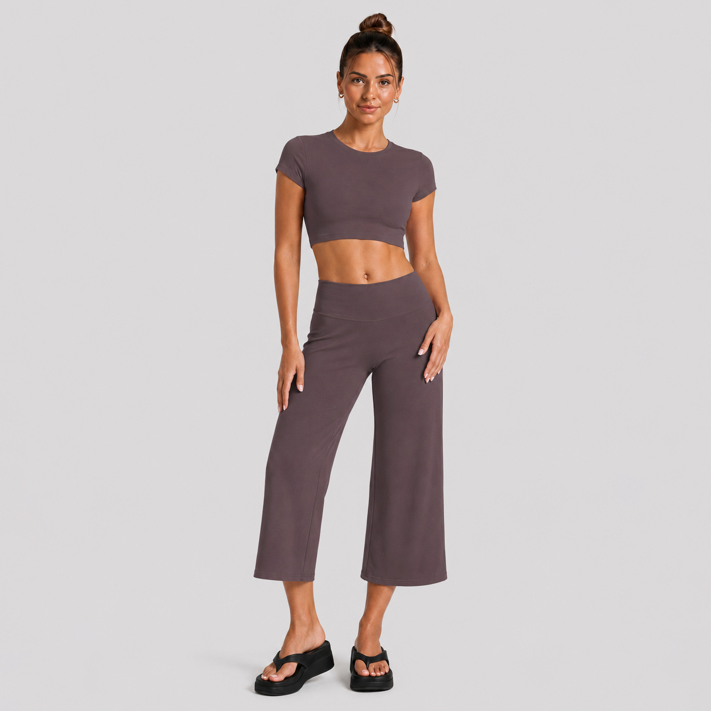 workout clothes manufacturer