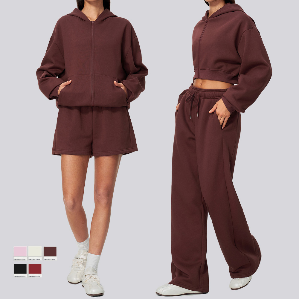 workout clothes manufacturer