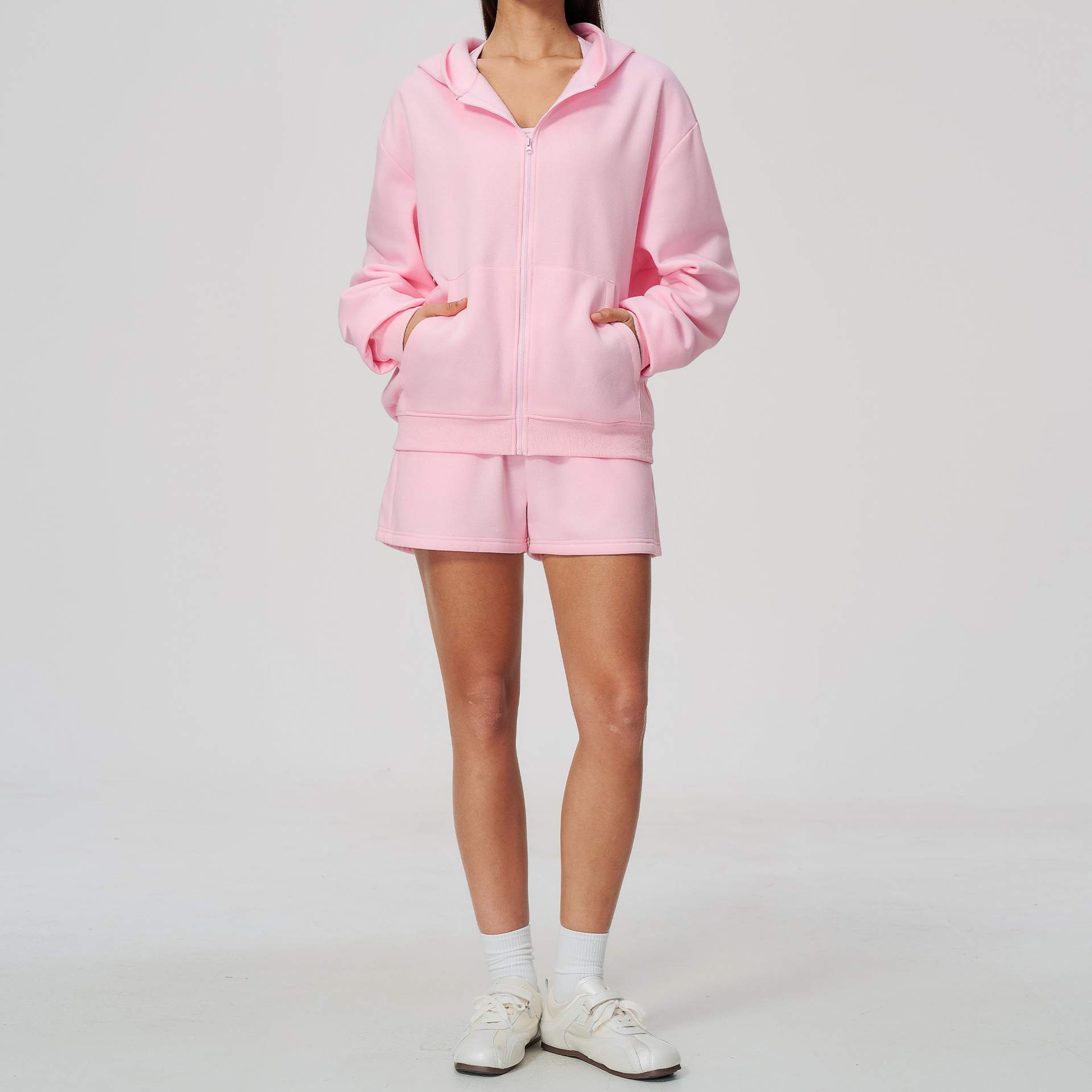 fitness clothing manufacturer