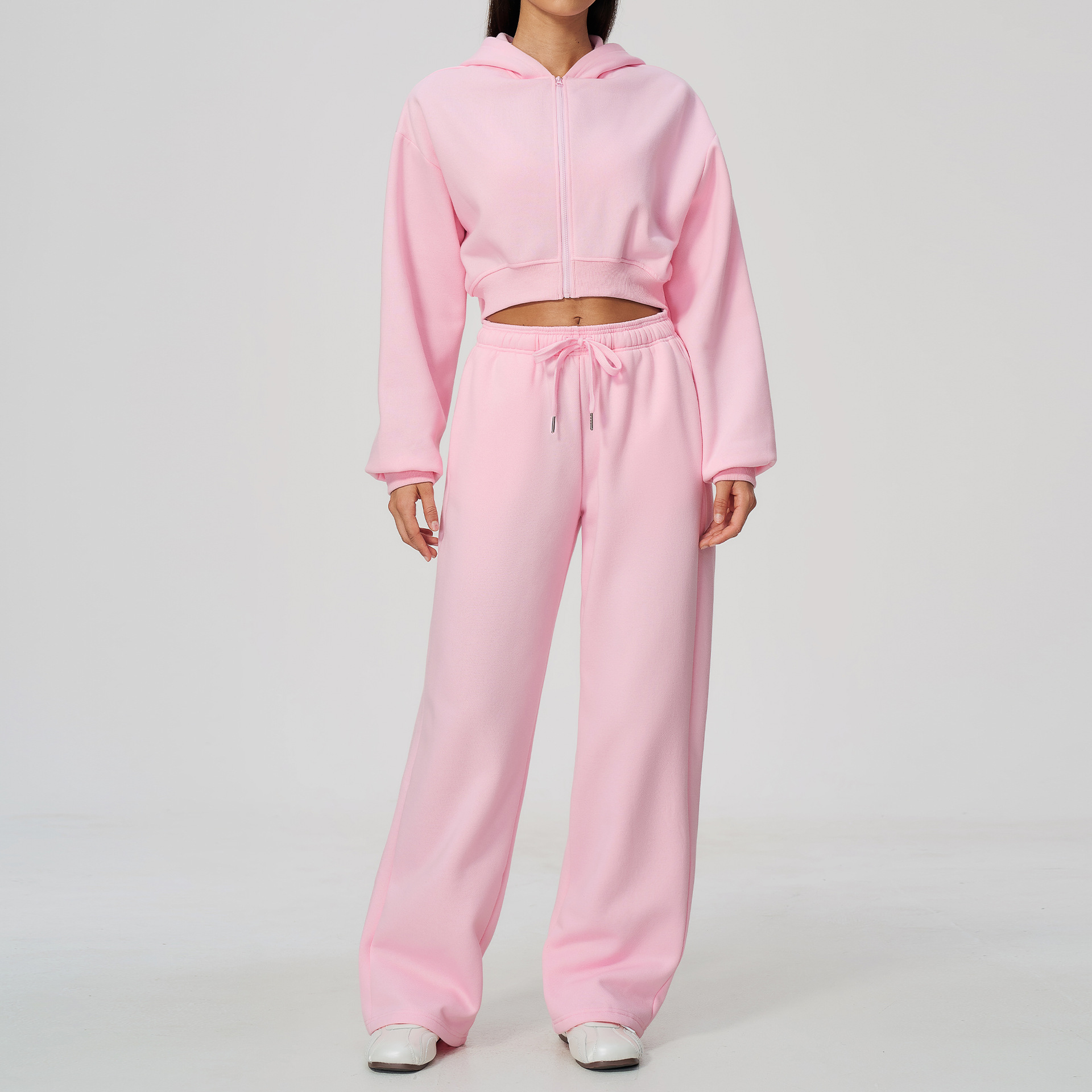workout clothes manufacturer