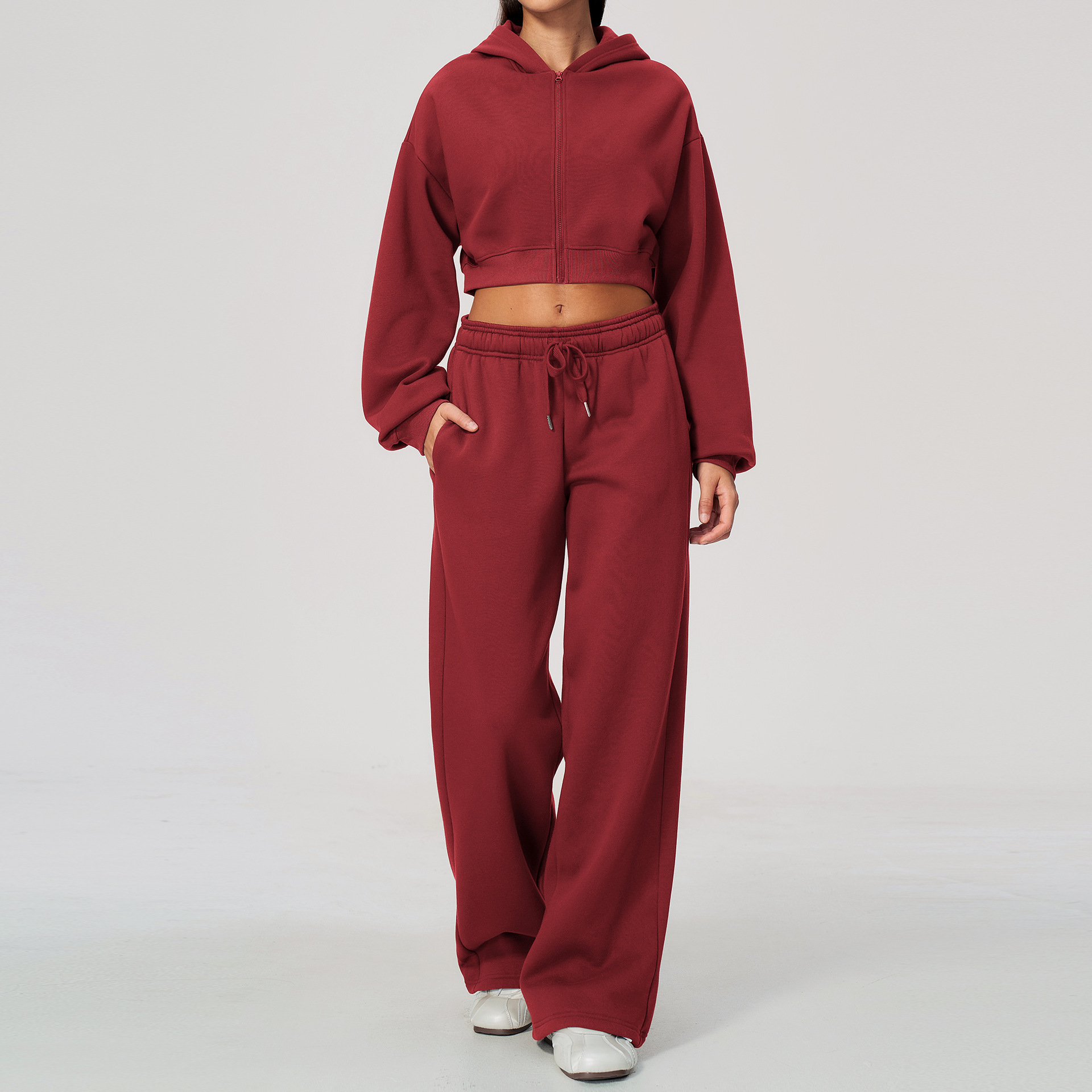 fitness clothing manufacturer