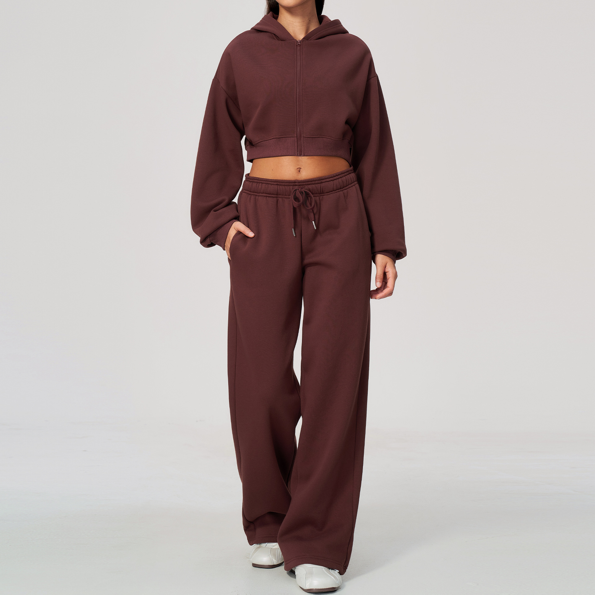 fitness clothing manufacturer