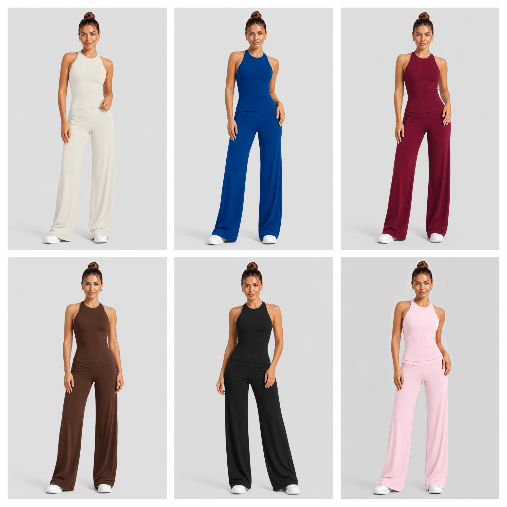 workout clothes manufacturer