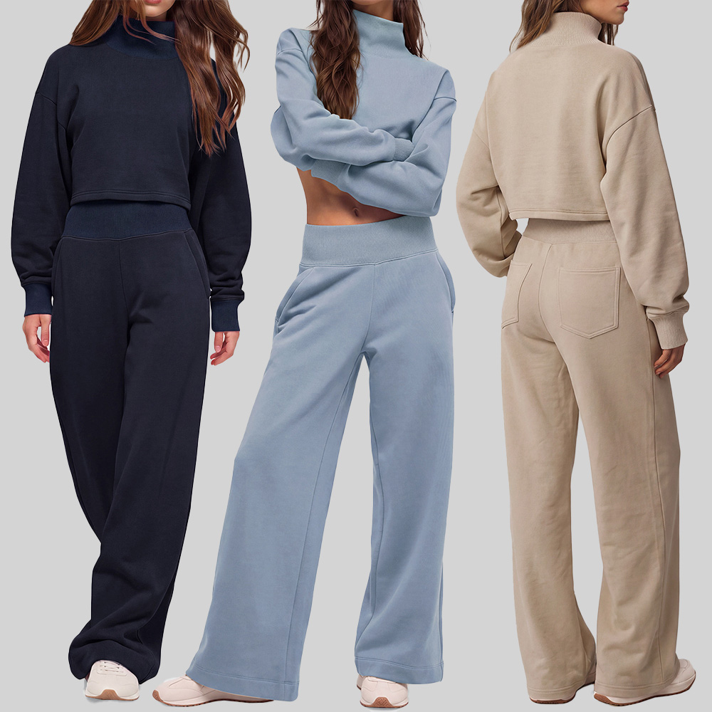 activewear manufacturer