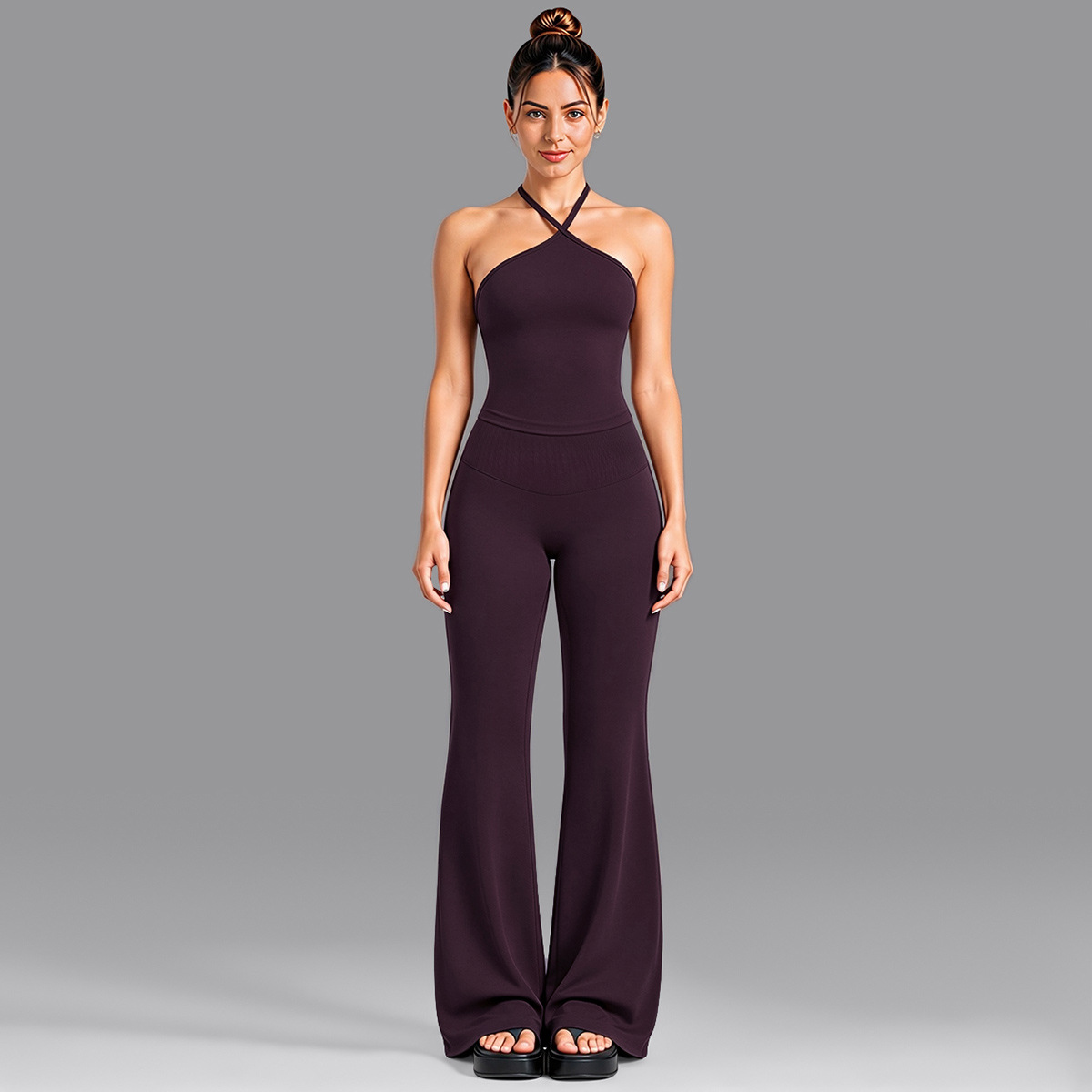 workout clothes manufacturer