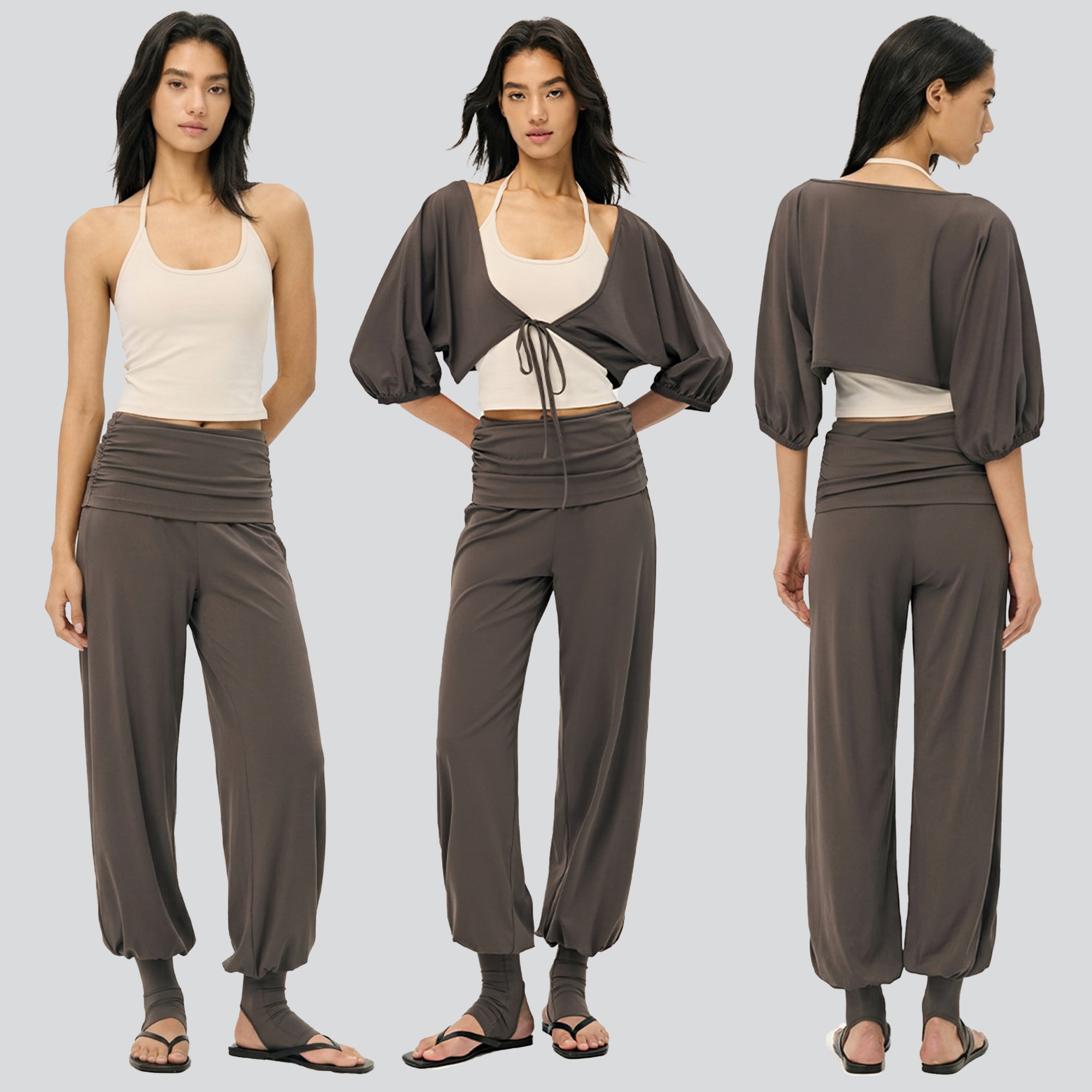 activewear distributors